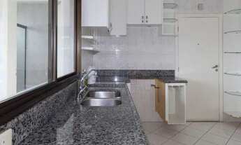 Imagem 3: Apartamento com 3 dormitórios à venda, 129 m² por R$ 640.000,00 - Parque das Nações - Sant