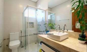 Imagem 4: Casa de condomínio para venda ou locação em Valinhos