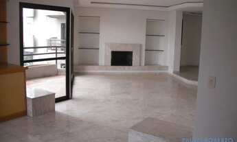 Imagem 2: APARTAMENTO - MORUMBI - SP