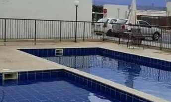 Imagem 6: Apartamento para Locação em Itu, Vila Esperança, 2 dormitórios, 1 banheiro, 1 vaga