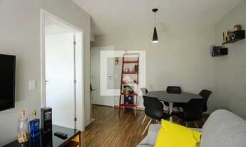 Imagem 2: Apartamento para Aluguel - Belém, 2 Quartos, 56 m2