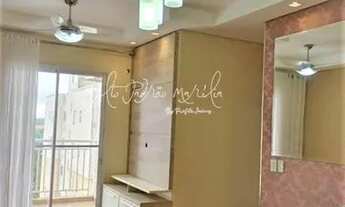 Imagem: Vende-se lindo apartamento com 3 quartos