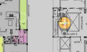 Imagem 2: Casa - Alphaville Dom Pedro - Campinas