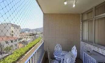 Imagem 5: Apartamento para Aluguel - Engenho Novo, 3 Quartos, 60 m2