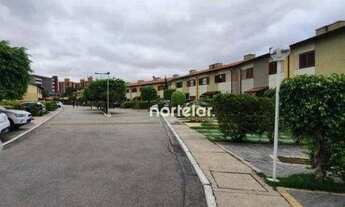 Imagem 4: Sobrado condomínio fechado Jardim Íris 2 dormitórios sendo 1 suíte, 1 vaga. Lindo!