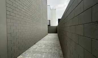 Imagem 3: GALPÃO - PORTÃO - SP