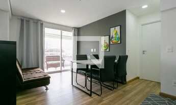 Imagem: Apartamento para Aluguel - Santana, 1 Quarto