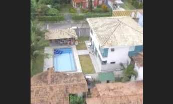 Imagem 4: Casa com 3 dormitórios à venda, 200 m² por R$ 1.500.000,00 - Interlagos - Vila Velha/ES