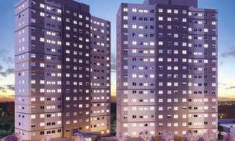 Imagem: Apartamento a venda na Avenida Imirim, lançamento