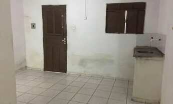 Imagem 7: Casa Igapó 2Q,Cz,Wc, Sala, 2WC(suíte), A. Serv, Garagem Coberta e Quintal Amplo