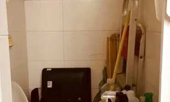 Imagem 6: Apartamento 3 quartos reformado no Miolo de Icaraí