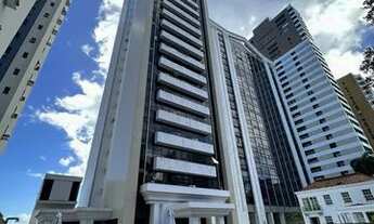 Imagem 3: Luxuoso apartamento de 4 suítes no Mansão professor José Silveira na vitoria