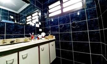 Imagem 16: Casa residencial para venda, 324,00m² por R$ 894.990,00 - Bairro Machadinho II - Americana