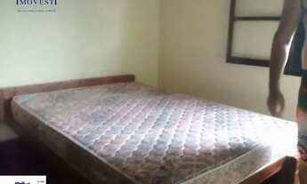 Imagem 4: Apartamento com 1 dormitório para alugar, 47 m² por R$ 1.370,10/mês - Barra de Maricá - Ma