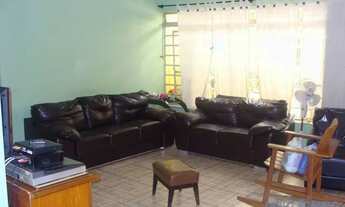 Imagem 2: SOBRADO - MOEMA ÍNDIOS - SP