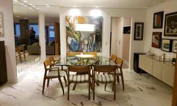 Imagem 7: Apartamento com 3 dormitórios, 173 m² - venda por R$ 1.800.000,00 ou aluguel por R$ 8.405