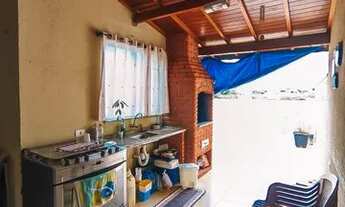 Imagem 6: Cód.: 13338 - Cobertura de 110m2 com 02 dormitórios e planejados. 01 vaga de garagem. Parq