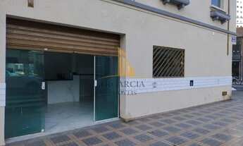 Imagem: Loja/Salão no Tatuapé 70m², 2 banheiros