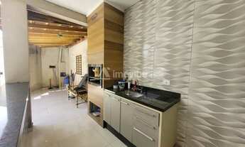 Imagem 7: Casa à venda, 3 quartos, 1 suíte, 4 vagas, JARDIM DA BALSA II - Americana/SP