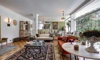 Imagem 2: Alto de Pinheiros