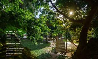 Imagem 5: Apartamento para venda com 133 metros quadrados com 3 quartos em Horto Florestal - Salvado