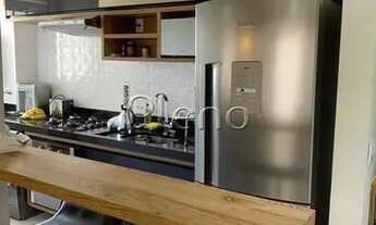 Imagem 7: Apartamento - Vila Industrial - Campinas