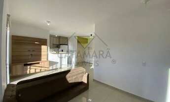 Imagem 5: Apartamento-LOCAÇÃO-Vila Mogilar-Mogi das Cruzes-SP