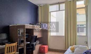 Imagem 3: Cobertura Duplex em Ipanema