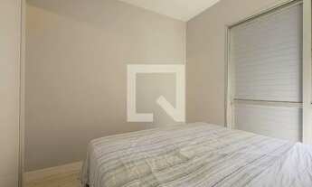 Imagem 7: Apartamento para Aluguel - Jardim Paulista, 1 Quarto, 40 m2