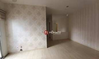 Imagem 6: Apartamento com 3 dormitórios, 70 m² - venda por R$ 265.000 ou aluguel por R$ 1800/mês - P