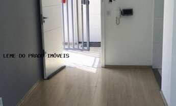 Imagem 7: Apartamento 2 dormitórios para Locação em Santo André, Vila Camilópolis, 2 dormitórios, 1