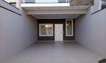 Imagem 2: Casa - Parque Jambeiro - Campinas