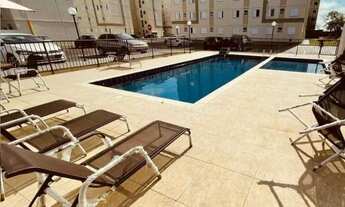 Imagem 3: Apartamento para Locação em Itu, Vila Esperança, 2 dormitórios, 1 banheiro, 1 vaga