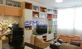 Imagem: 101m2 - 2 Dts (1 Suíte) - 1 Vaga Livre