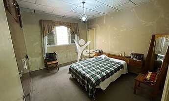 Imagem 6: Cód.: 12495 - Casa térrea, edícula, quintal, 02 vagas, planejados, Vila Bastos, Santo Andr