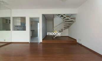 Imagem 2: Casa com 3 quartos, 112 m² - venda por R$ 689.000 ou aluguel por R$ 3.735/mês - Granja Via