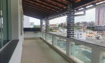 Imagem 3: Casa para aluguel tem 200 metros quadrados com 5 quartos em Matatu - Salvador - BA