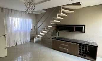 Imagem 3: Casa com 3 dormitórios à venda, 94 m² por R$ 400.000,00 - Jardim Terramérica II - American