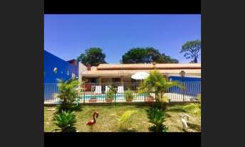 Imagem: Chácara represa de Avaré