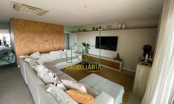 Imagem 3: Apartamento com 4 quartos, 225m2 em Rio de Janeiro, Barra da Tijuca