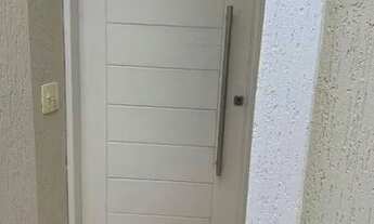 Imagem 3: Casa com 3 dormitórios para alugar, 100 m² por R$ 3.000,00/mês - Jardim Rio das Pedras - C