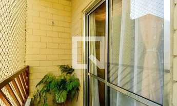 Imagem 6: Apartamento para Aluguel - Jardim Maia, 2 Quartos, 57 m2