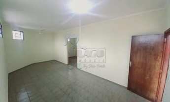 Imagem 2: Casa Padrão em Ribeirão Preto