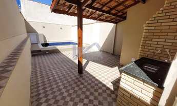 Imagem 5: Casa em Itanhaém, no Jequitibá