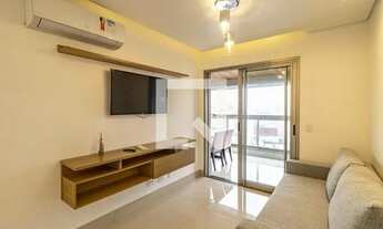 Imagem 4: Apartamento para Aluguel - Vila Mariana, 2 Quartos, 64 m2