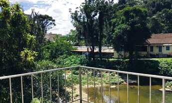 Imagem 3: Vendo uma casa espetacular