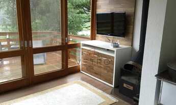 Imagem 5: Casa no Condomínio Saint Moritz em Gramado!