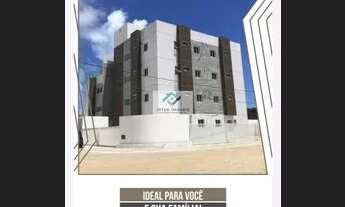 Imagem 4: Apartamento à venda no bairro Recanto do Poço - Cabedelo/PB