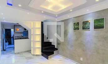 Imagem 3: Casa de Condomínio para Aluguel - Guaratiba, 2 Quartos, 68 m2