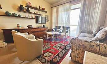 Imagem 3: Apartamento à venda, 170 m² por R$ 950.000,00 - Praia das Pitangueiras - Guarujá/SP